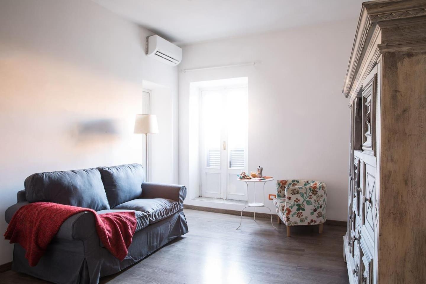 Maison Spanish Steps Рим Екстер'єр фото
