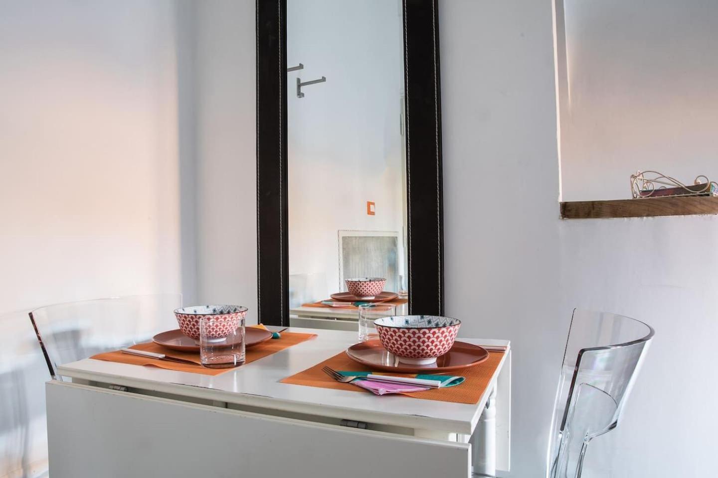 Maison Spanish Steps Рим Екстер'єр фото