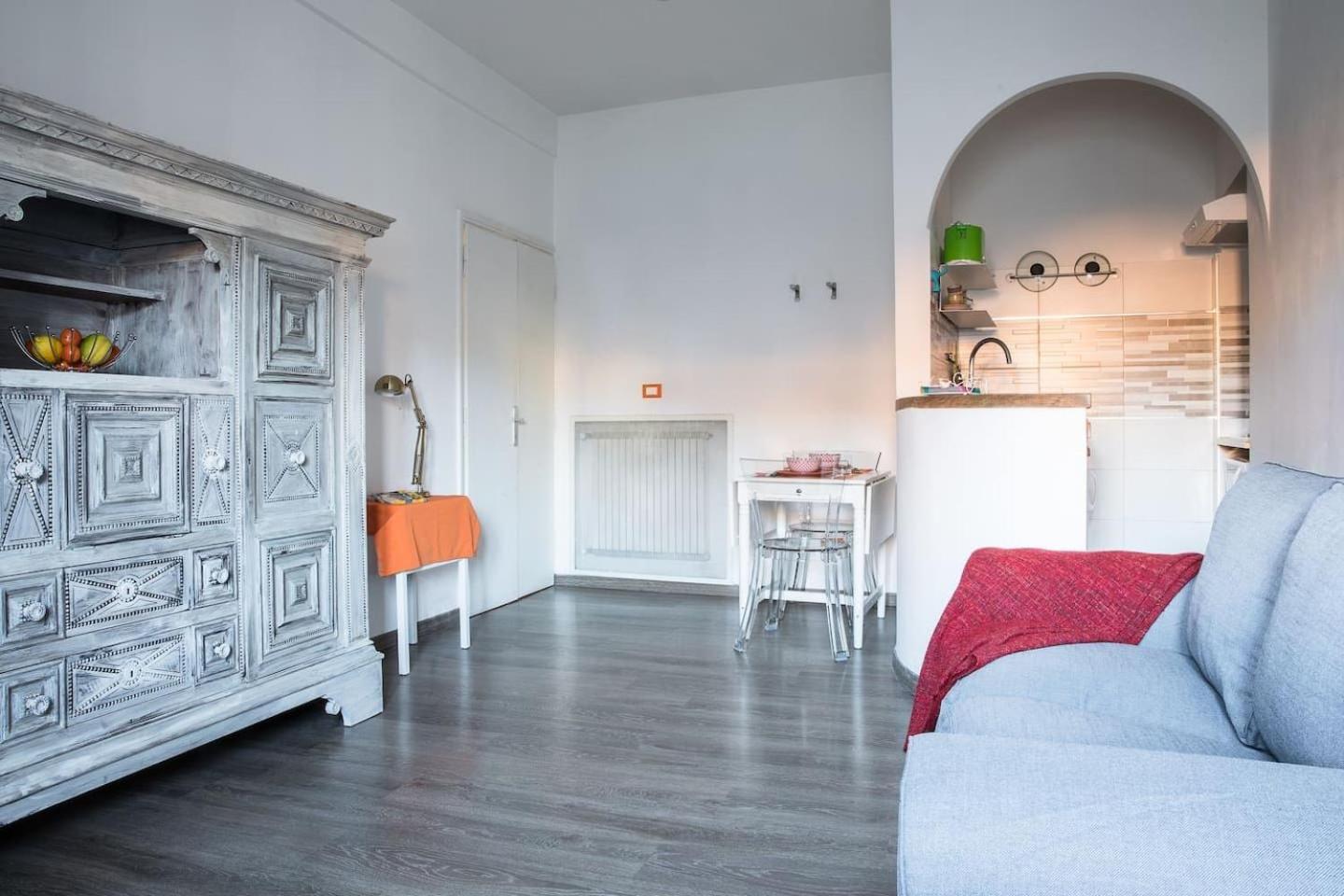 Maison Spanish Steps Рим Екстер'єр фото